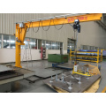 Big Loading 1000Kg Metal Sheet Suctionn Vacuum Machine Plate Lift For Metal Cutting Machine